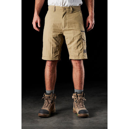 FXD Lightweight Shorts - LS-1-The Boot Shed