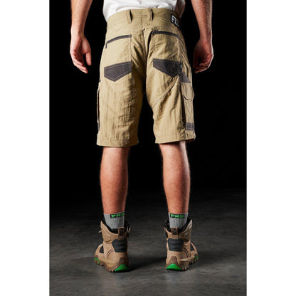 FXD Lightweight Shorts - LS-1-The Boot Shed