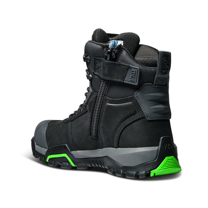 FXD Nitrolite High Cut Work Boot - WB-1 6.0-Queensland Workwear Supplies