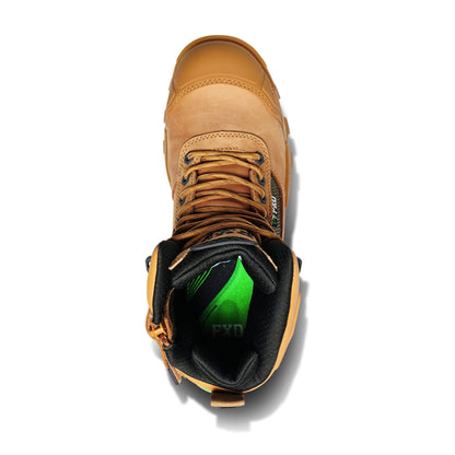 FXD Nitrolite High Cut Work Boot - WB-1 6.0-Queensland Workwear Supplies