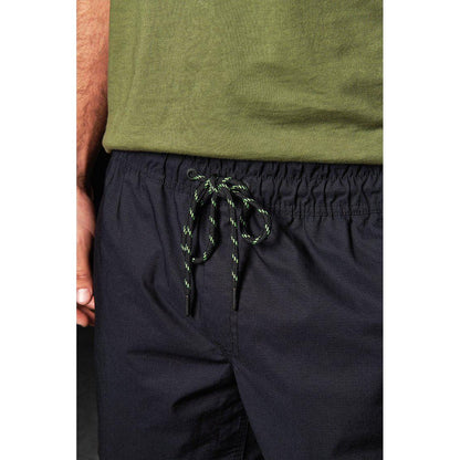 FXD Repreve Stretch Elastic Waist Work Shorts - WS-4-The Boot Shed