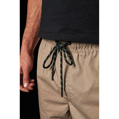 FXD Repreve Stretch Elastic Waist Work Shorts - WS-4-The Boot Shed