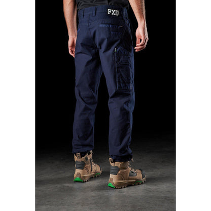 FXD Stretch Canvas Work Pants - WP-3-The Boot Shed