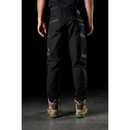 FXD Stretch Canvas Work Pants - WP-3-The Boot Shed