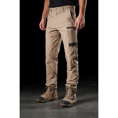 FXD Stretch Canvas Work Pants - WP-3-The Boot Shed