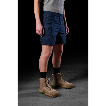 FXD Stretch Cargo Short - WS-6-The Boot Shed