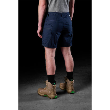 FXD Stretch Cargo Short - WS-6-The Boot Shed