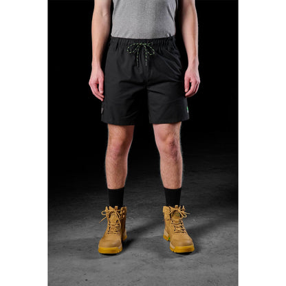 FXD Stretch Cargo Short - WS-7-The Boot Shed