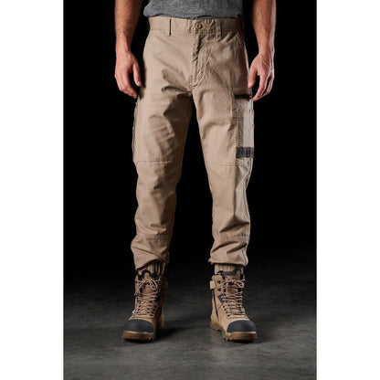 FXD Stretch Cuffed Work Pants - WP-4-The Boot Shed