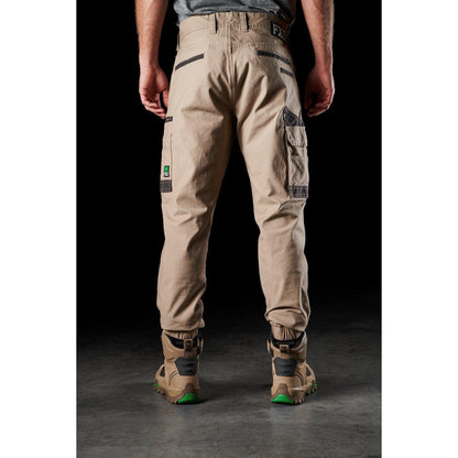 FXD Stretch Cuffed Work Pants - WP-4-The Boot Shed