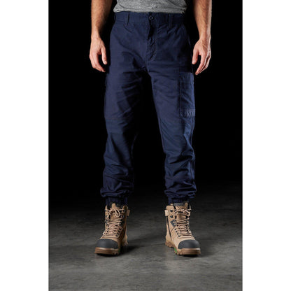 FXD Stretch Cuffed Work Pants - WP-4-The Boot Shed