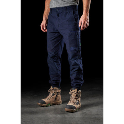 FXD Stretch Cuffed Work Pants - WP-4-The Boot Shed