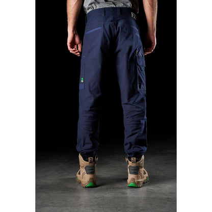 FXD Stretch Cuffed Work Pants - WP-4-The Boot Shed