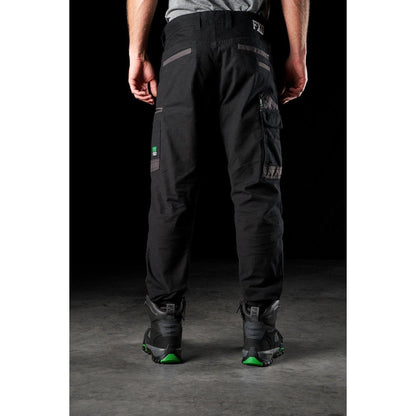 FXD Stretch Cuffed Work Pants - WP-4-The Boot Shed