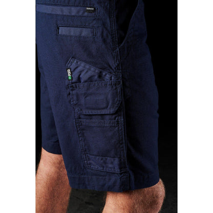 FXD Stretch Shorts - WS-3-The Boot Shed