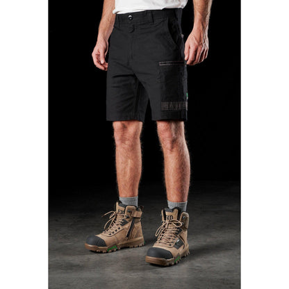 FXD Stretch Shorts - WS-3-The Boot Shed