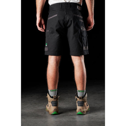 FXD Stretch Shorts - WS-3-The Boot Shed