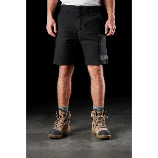 FXD Stretch Shorts - WS-3-The Boot Shed