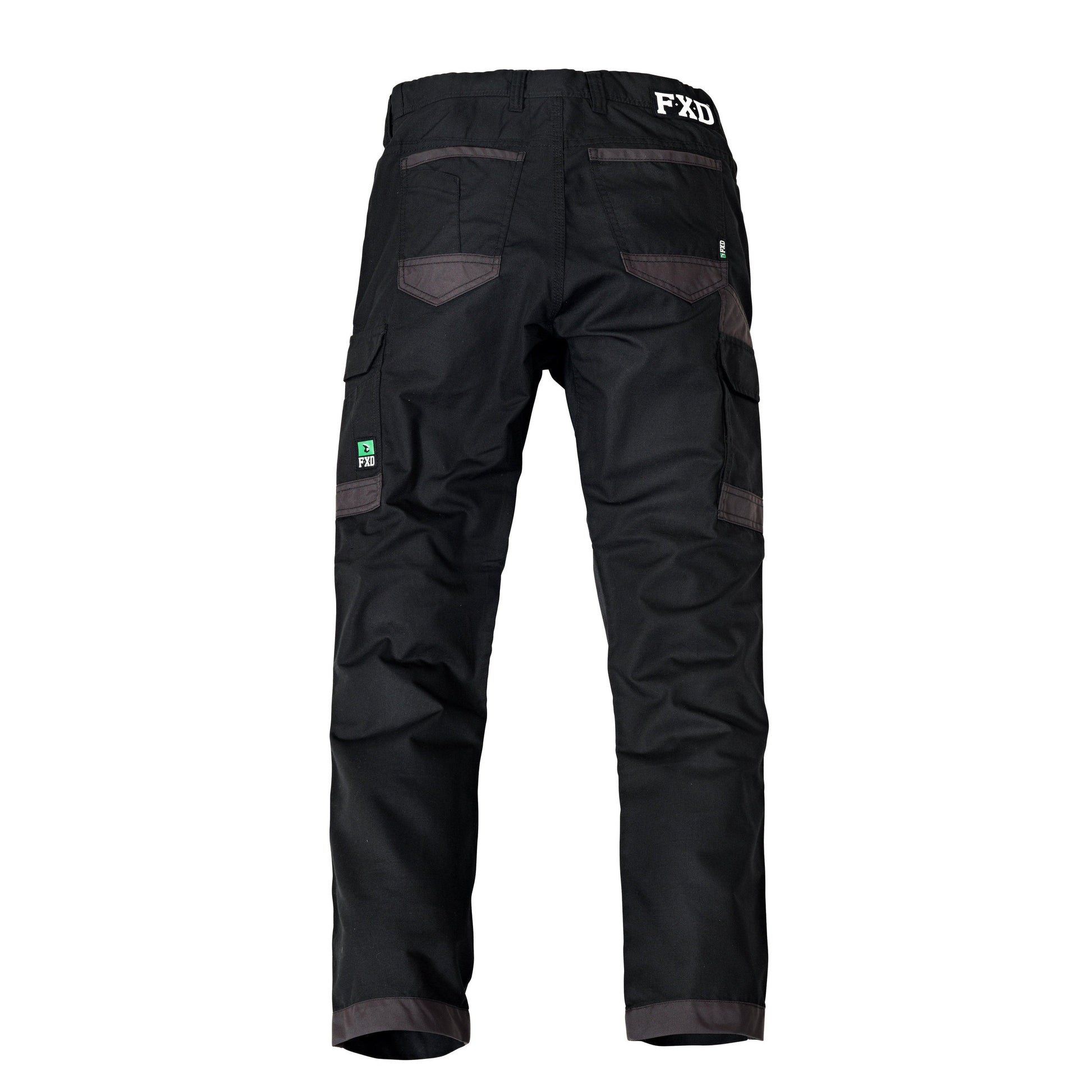 FXD Stretch Work Pants - WP-5-The Boot Shed