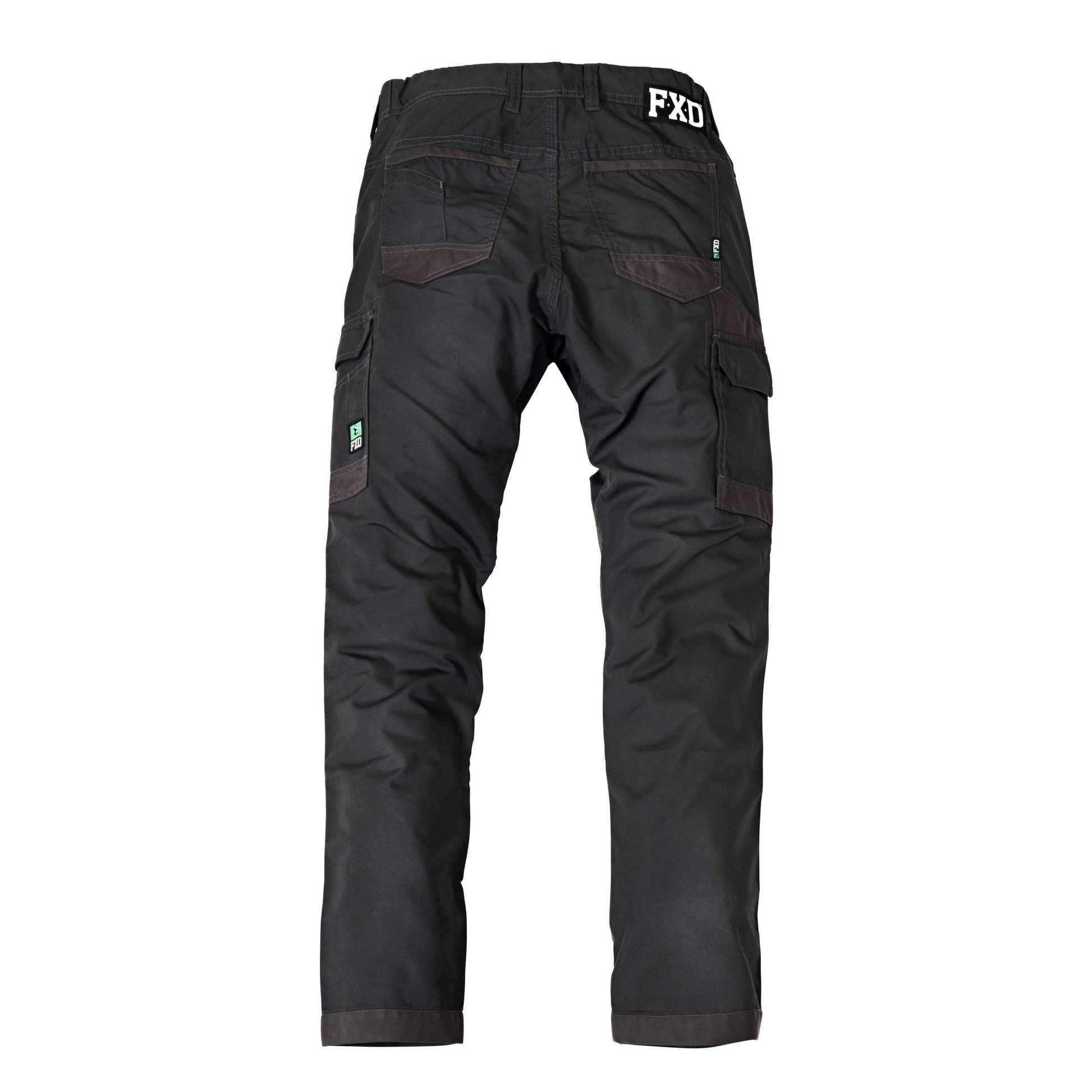 FXD Stretch Work Pants - WP-5-The Boot Shed