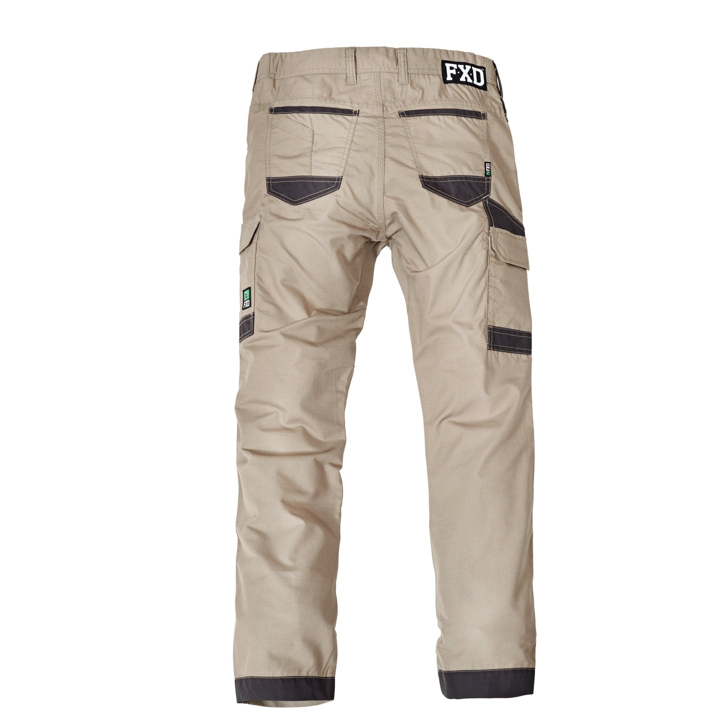 FXD Stretch Work Pants - WP-5-The Boot Shed