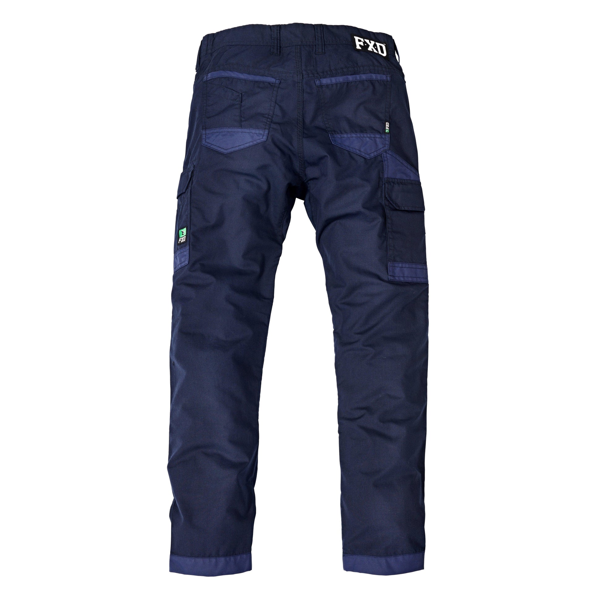 FXD Stretch Work Pants - WP-5-The Boot Shed