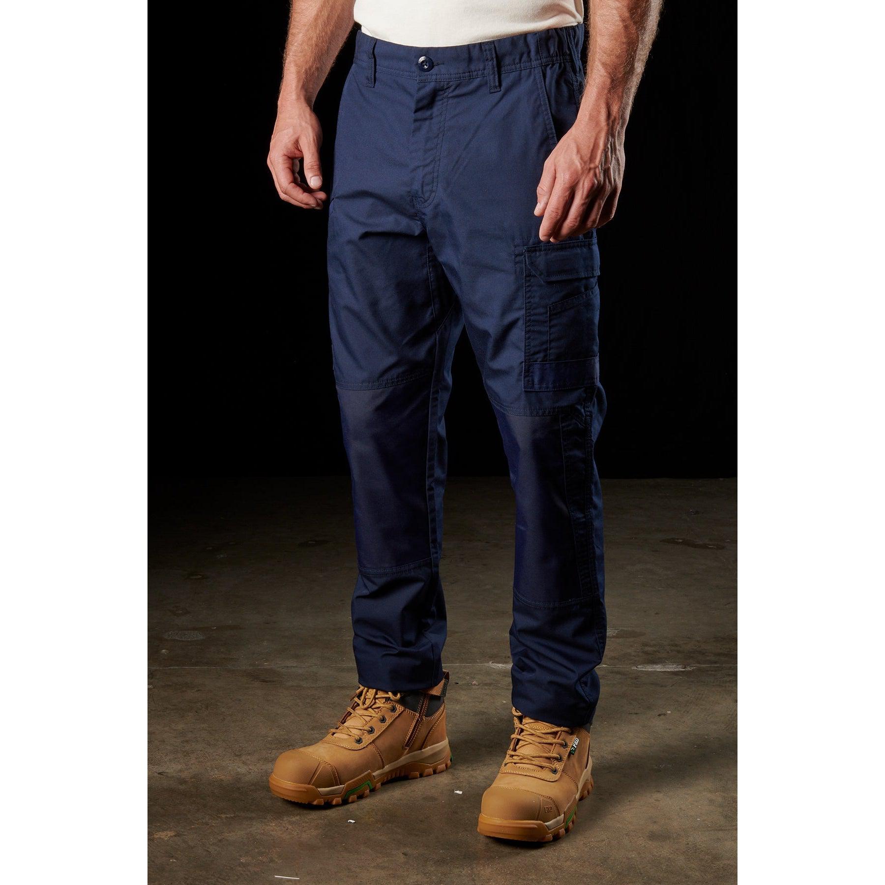 FXD Stretch Work Pants - WP-5-The Boot Shed