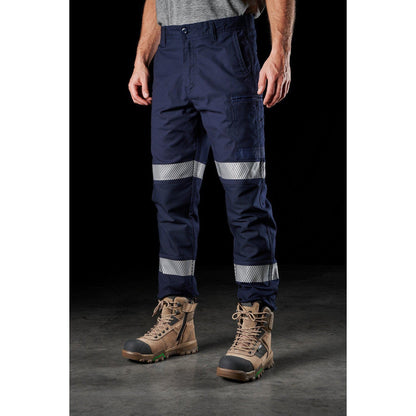 FXD Taped Stretch Work Pants - WP-3T-The Boot Shed
