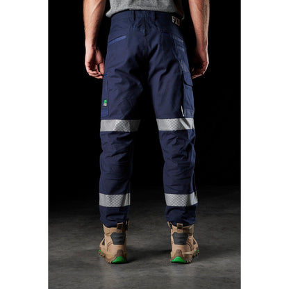 FXD Taped Stretch Work Pants - WP-3T-The Boot Shed