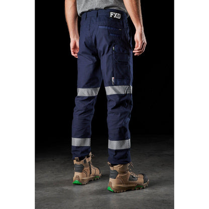 FXD Taped Stretch Work Pants - WP-3T-The Boot Shed