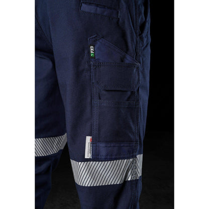 FXD Taped Stretch Work Pants - WP-3T-The Boot Shed