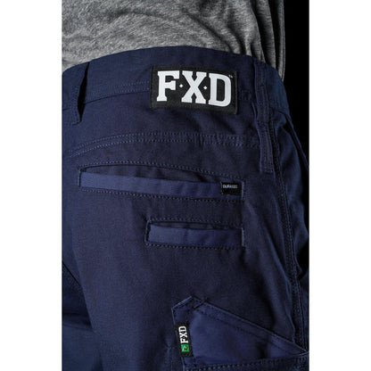 FXD Taped Stretch Work Pants - WP-3T-The Boot Shed