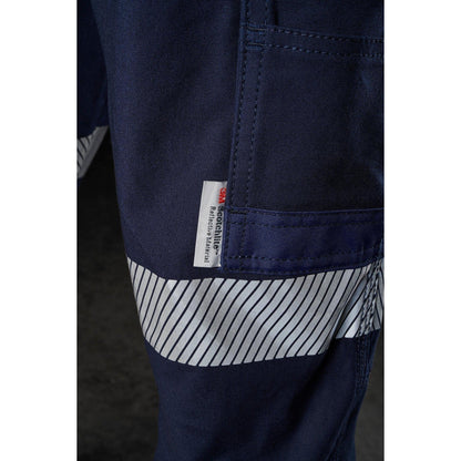 FXD Taped Stretch Work Pants - WP-3T-The Boot Shed