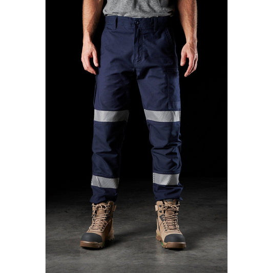 FXD Taped Stretch Work Pants - WP-3T-The Boot Shed