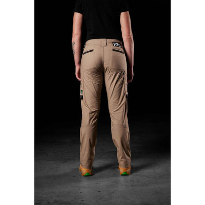 FXD Women's Stretch Ripstop Work Pants - WP-7W-The Boot Shed