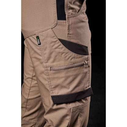 FXD Women's Stretch Ripstop Work Pants - WP-7W-The Boot Shed