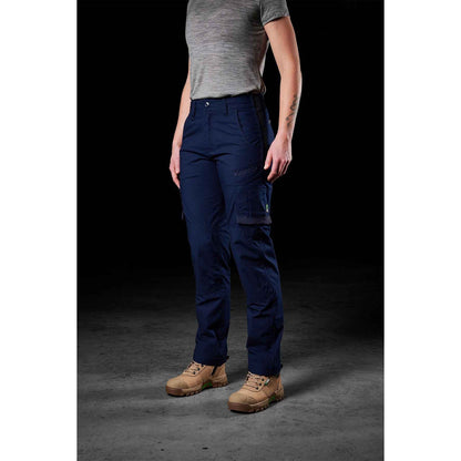 FXD Women's Stretch Ripstop Work Pants - WP-7W-The Boot Shed