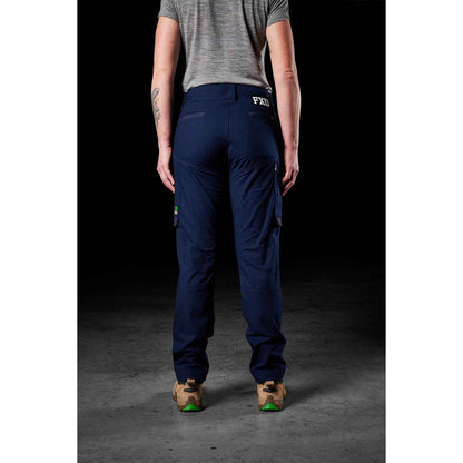 FXD Women's Stretch Ripstop Work Pants - WP-7W-The Boot Shed
