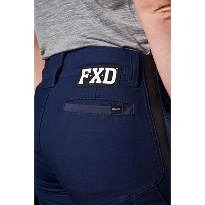FXD Women's Stretch Ripstop Work Pants - WP-7W-The Boot Shed