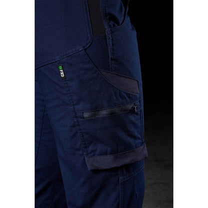 FXD Women's Stretch Ripstop Work Pants - WP-7W-The Boot Shed