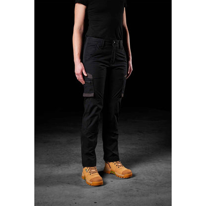 FXD Women's Stretch Ripstop Work Pants - WP-7W-The Boot Shed