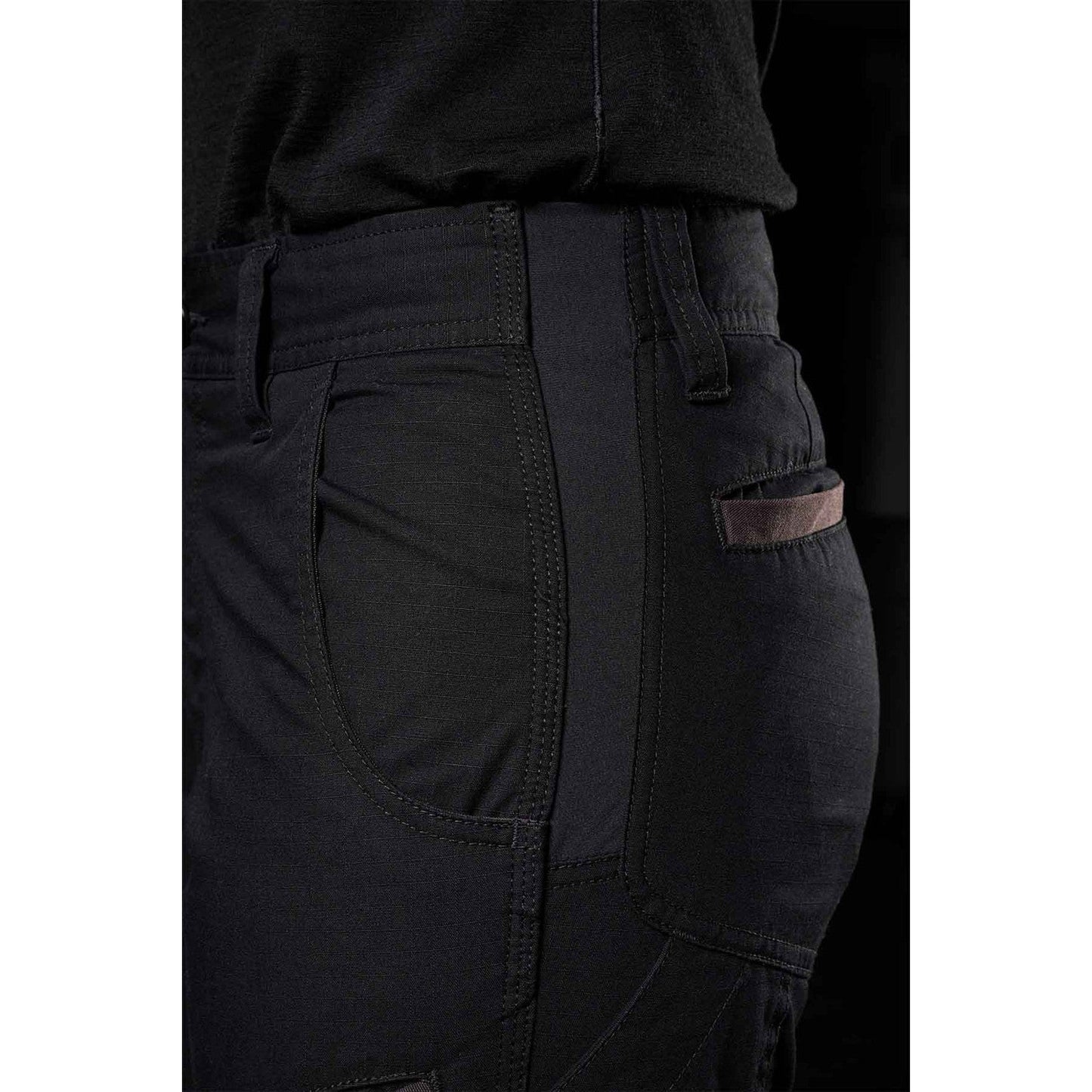 FXD Women's Stretch Ripstop Work Pants - WP-7W-The Boot Shed