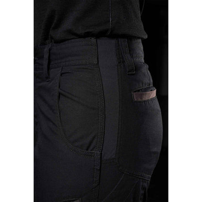 FXD Women's Stretch Ripstop Work Pants - WP-7W-The Boot Shed