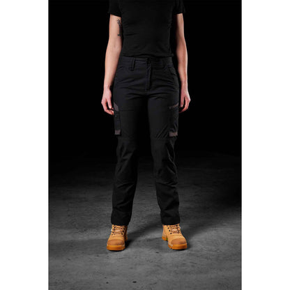 FXD Women's Stretch Ripstop Work Pants - WP-7W-The Boot Shed
