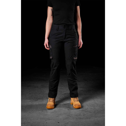 FXD Women's Stretch Ripstop Work Pants - WP-7W-The Boot Shed