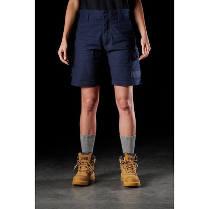 FXD Womens Stretch Shorts - WS-3W-The Boot Shed
