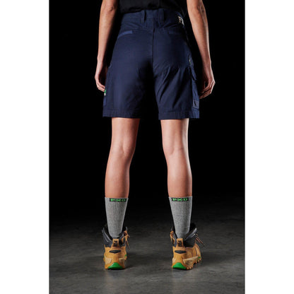 FXD Womens Stretch Shorts - WS-3W-The Boot Shed