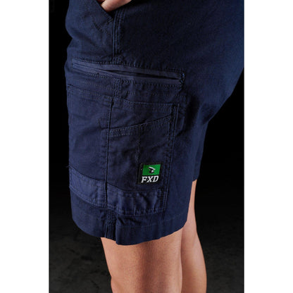 FXD Womens Stretch Shorts - WS-3W-The Boot Shed