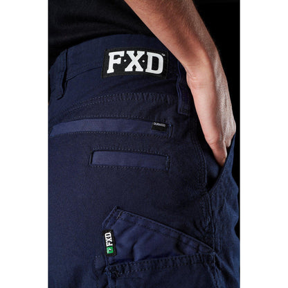 FXD Womens Stretch Shorts - WS-3W-The Boot Shed