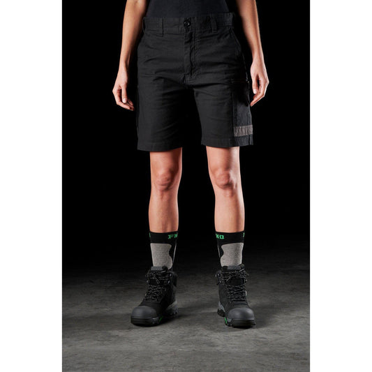 FXD Womens Stretch Shorts - WS-3W-The Boot Shed